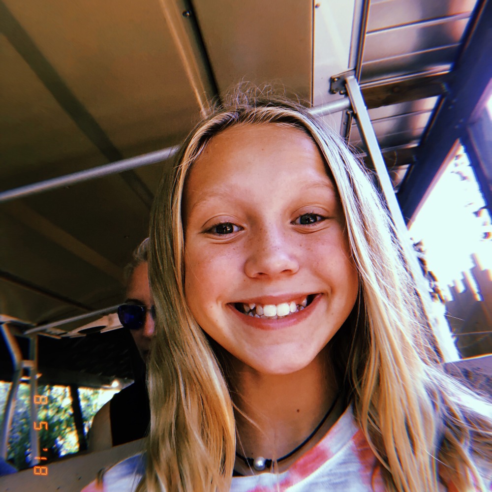 Meet your Posher, Payten